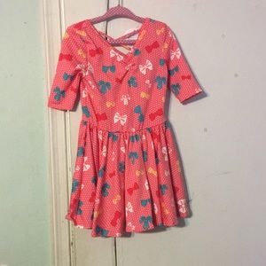 Nwt size 2t dds dress